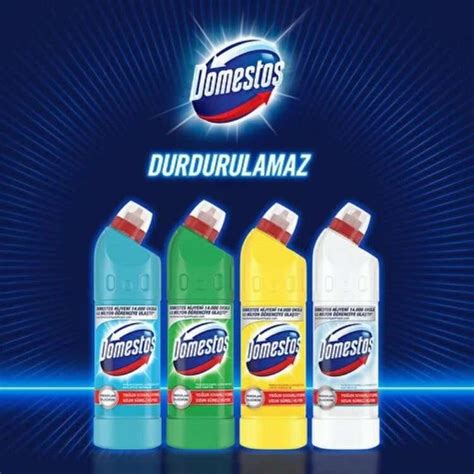 domestos hangi ülkenin